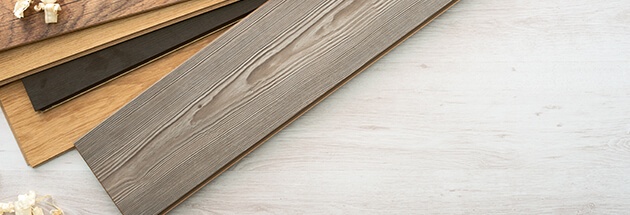 What is Laminate flooring